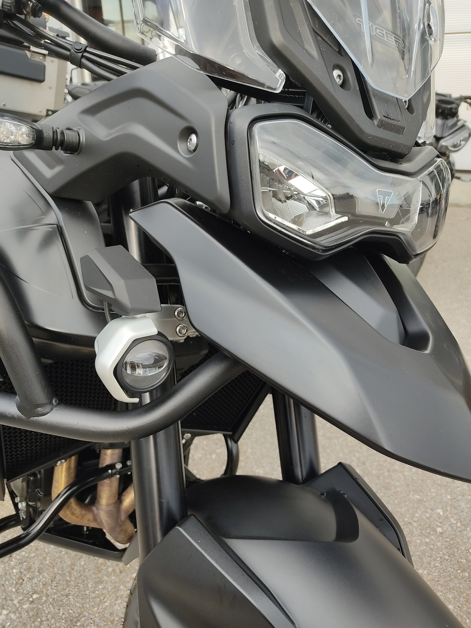 TRIUMPH Tiger 900 GT Pro-image-4