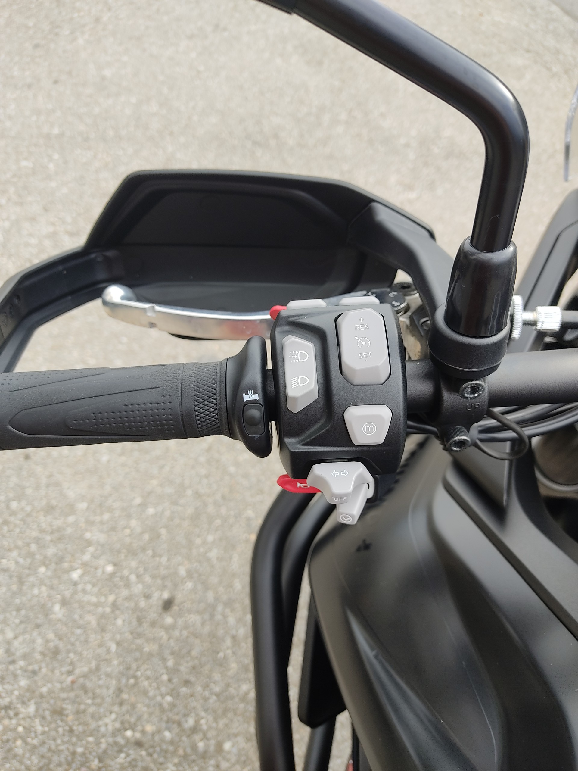 TRIUMPH Tiger 900 GT Pro-image-7