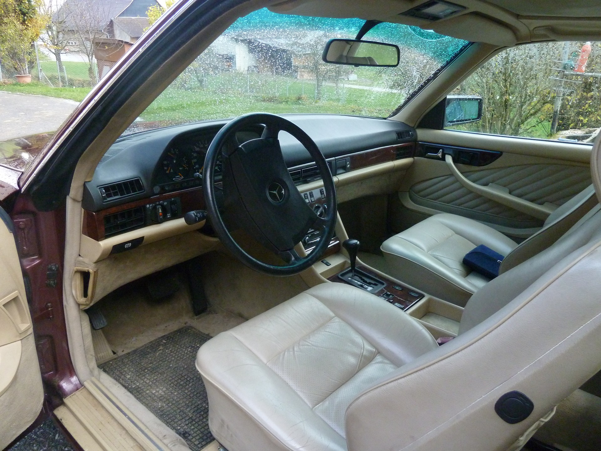 MERCEDES-BENZ 500 SEC-image-5