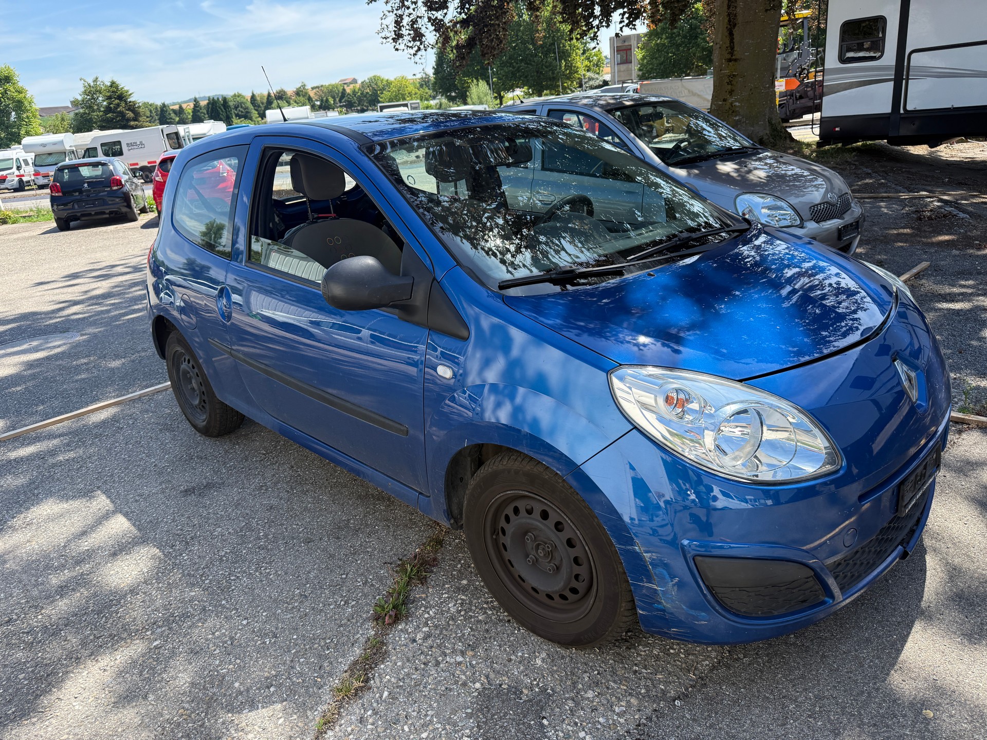 RENAULT Twingo 1.2 16V Dynamique-image-6