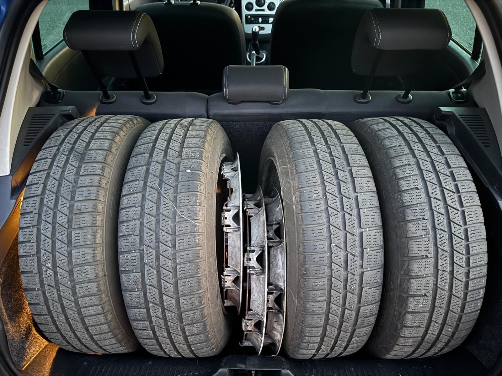 RENAULT Clio 1.2 16V Turbo Expression-image-13