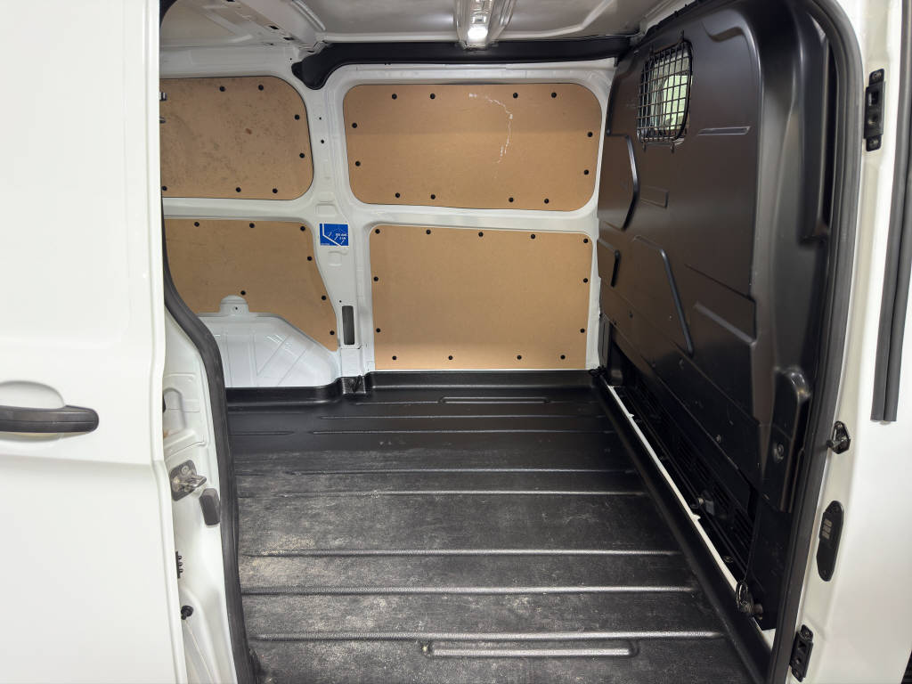 FORD Transit Custom Van 300 L1 2.0 TDCi-image-9