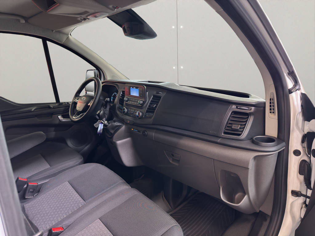 FORD Transit Custom Van 300 L1 2.0 TDCi-image-8