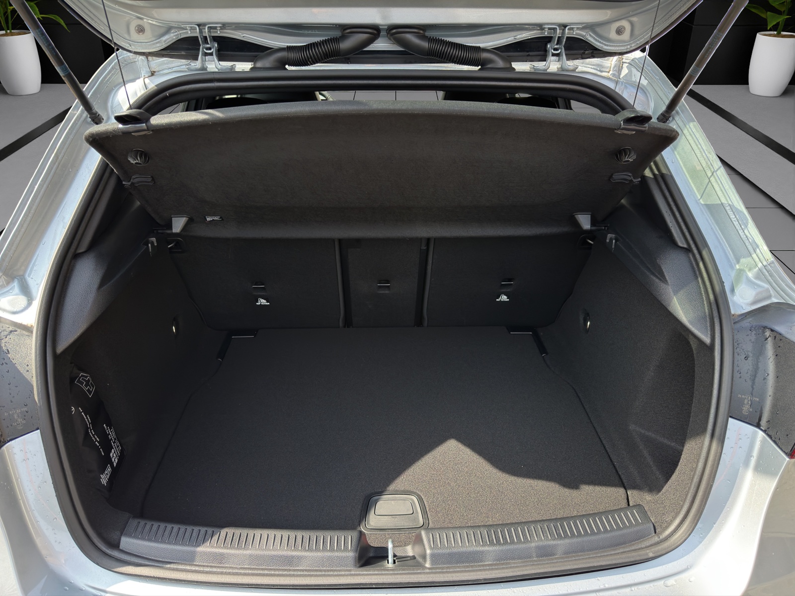 Image MERCEDES-BENZ A-220 A 220 4Matic 8G-DCT