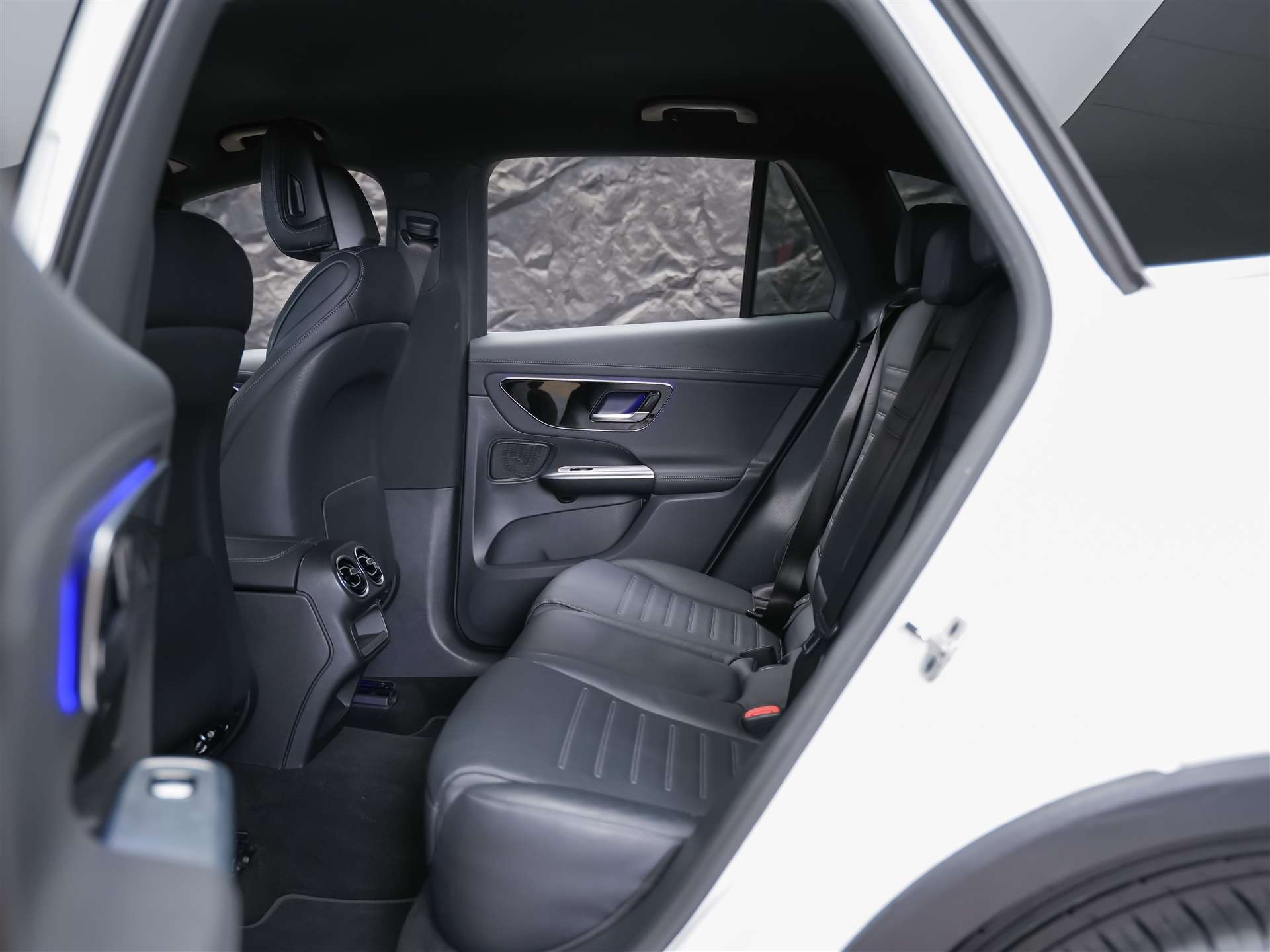 MERCEDES-BENZ GLC 220 d AMG Line 4Matic 9G-Tronic *Abstandsregler*21" Felgen*Sitzheizung*-image-11