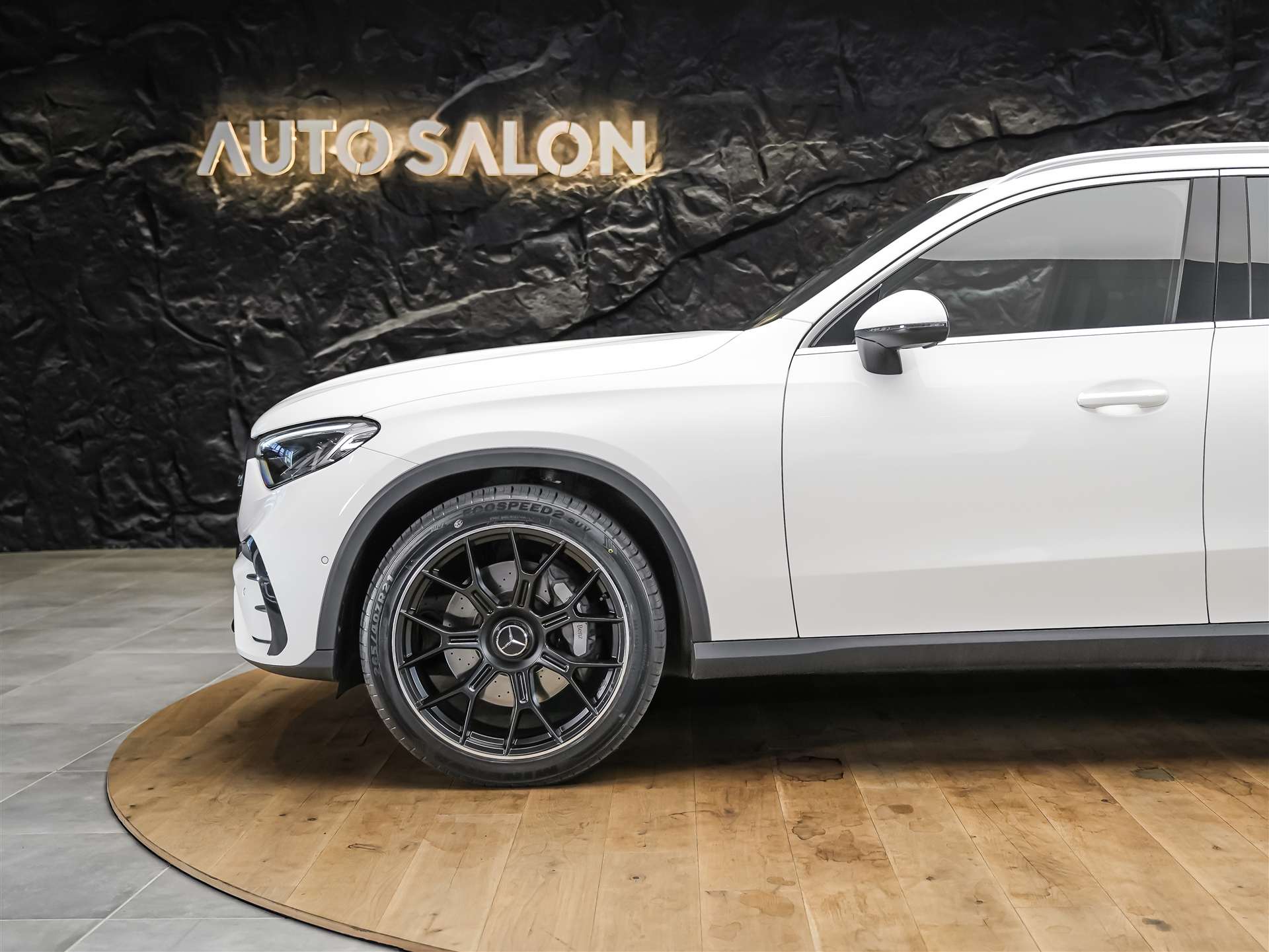 MERCEDES-BENZ GLC 220 d AMG Line 4Matic 9G-Tronic *Abstandsregler*21" Felgen*Sitzheizung*-image-14