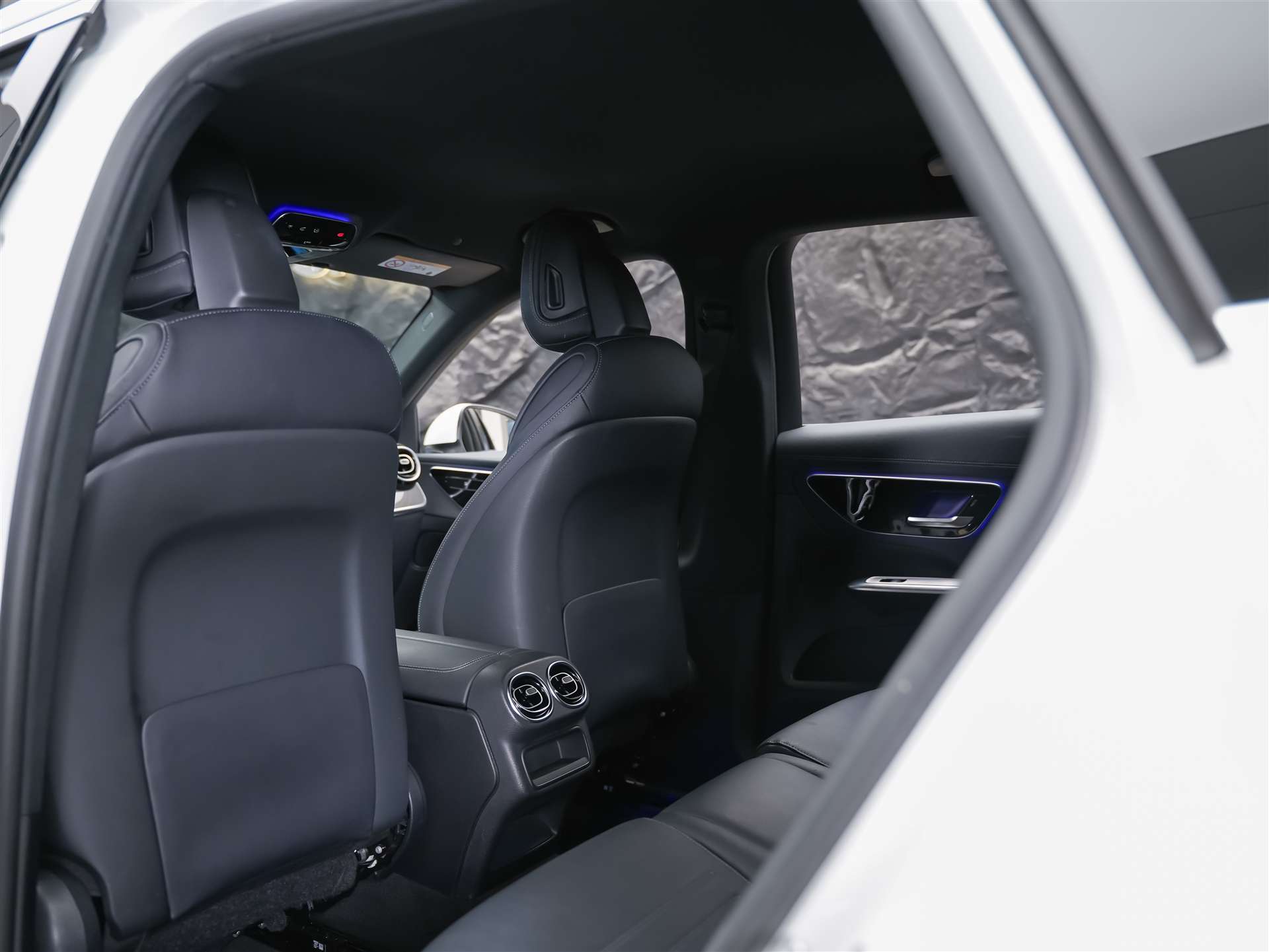 MERCEDES-BENZ GLC 220 d AMG Line 4Matic 9G-Tronic *Abstandsregler*21" Felgen*Sitzheizung*-image-10