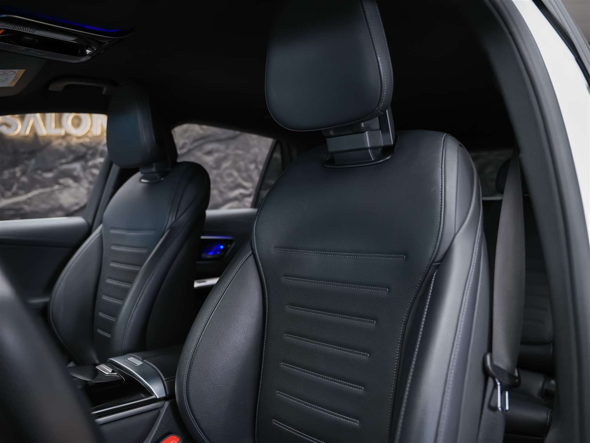 MERCEDES-BENZ GLC 220 d AMG Line 4Matic 9G-Tronic *Abstandsregler*21" Felgen*Sitzheizung*-image-9