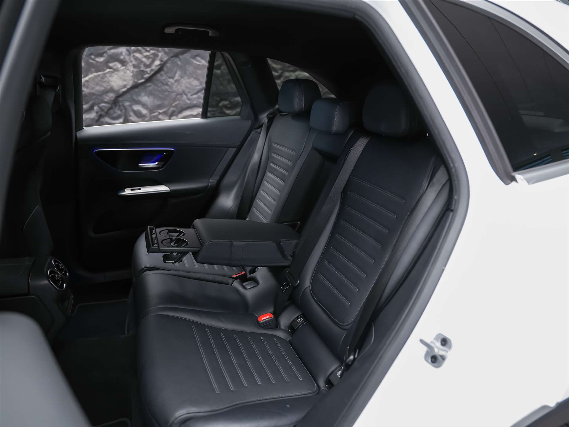 MERCEDES-BENZ GLC 220 d AMG Line 4Matic 9G-Tronic *Abstandsregler*21" Felgen*Sitzheizung*-image-12
