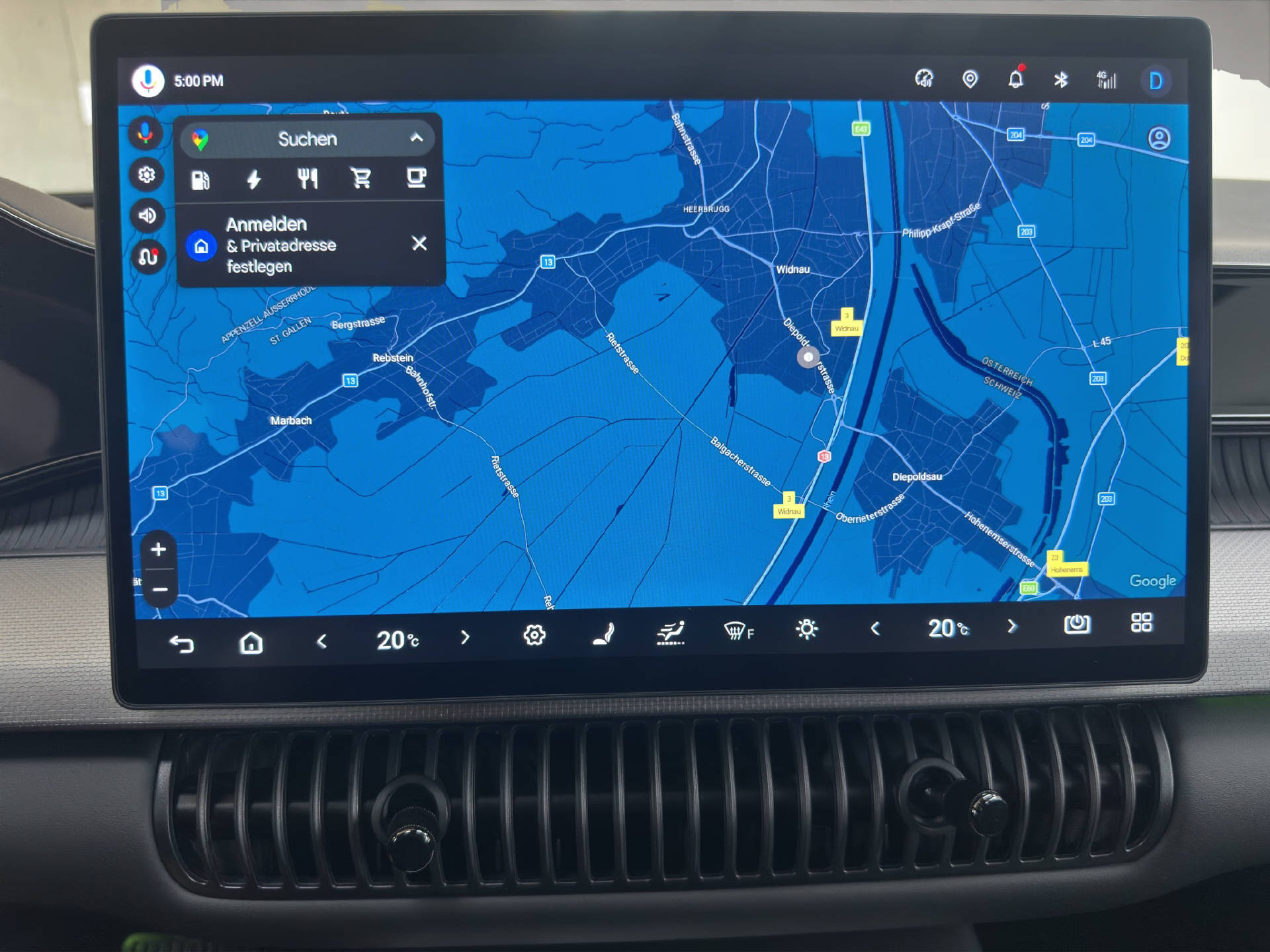 BYD Dolphin G DM-i Comfort-image-8