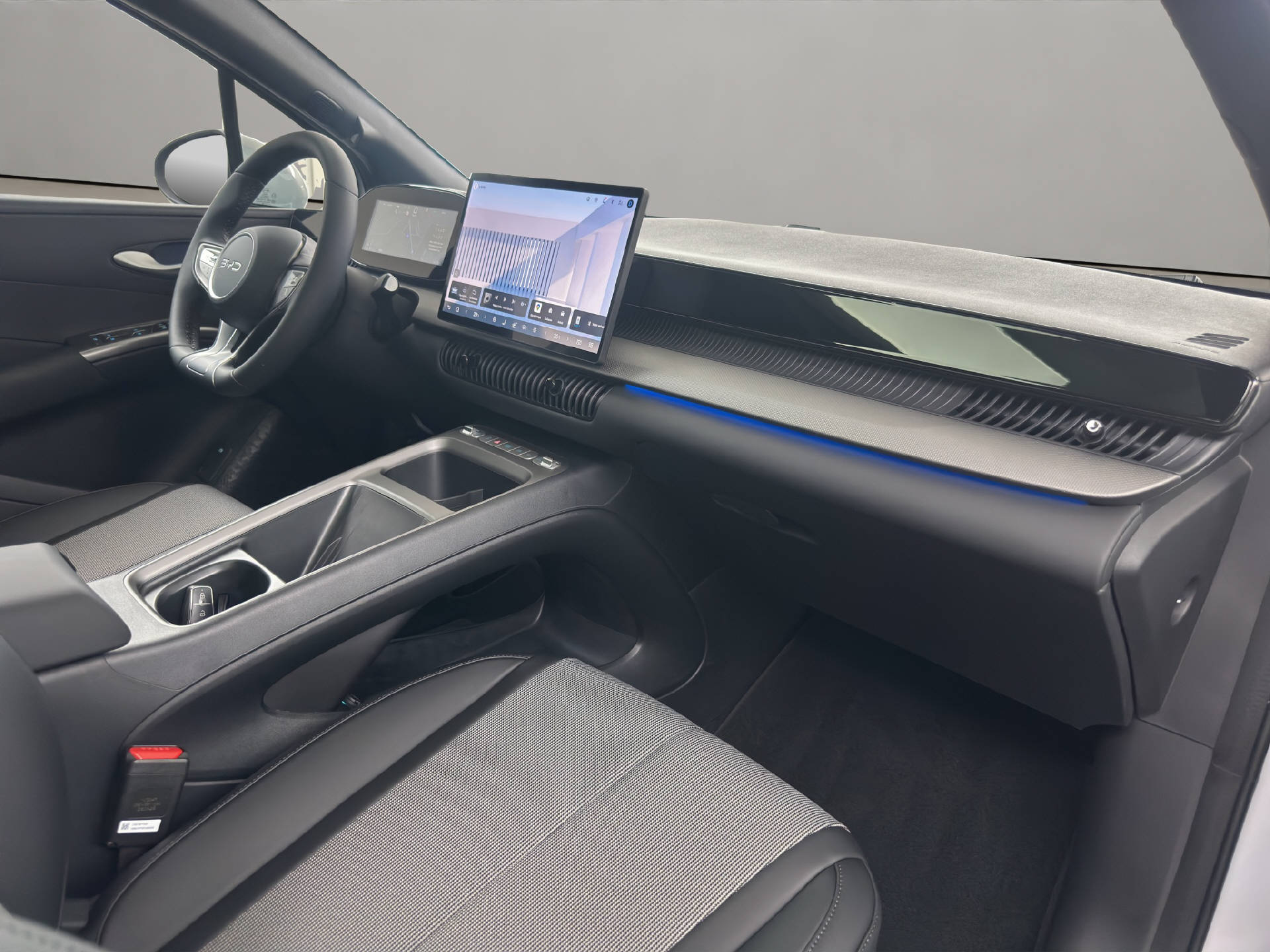 BYD Dolphin G DM-i Comfort-image-10