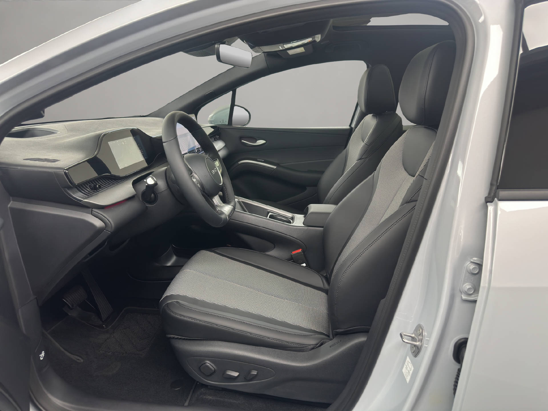 BYD Dolphin G DM-i Comfort-image-5