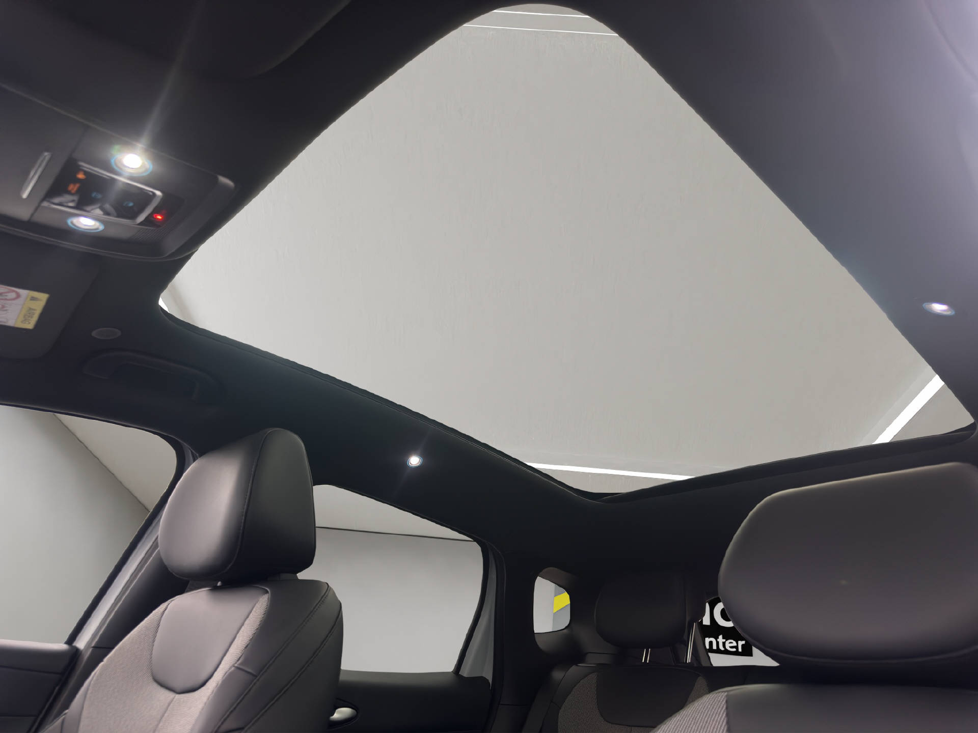 BYD Dolphin G DM-i Comfort-image-14