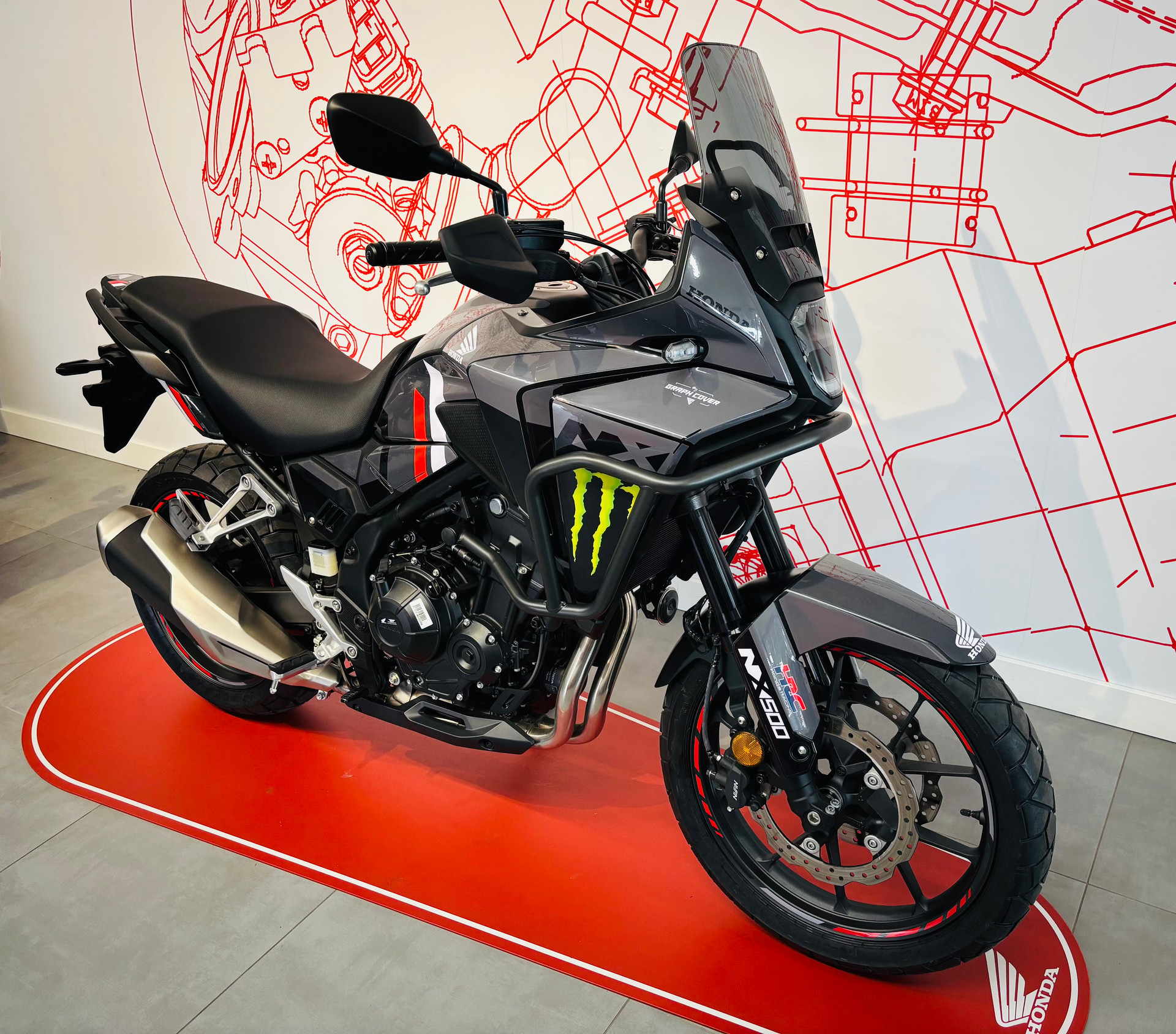 HONDA CB 500 X-showroom-element-3