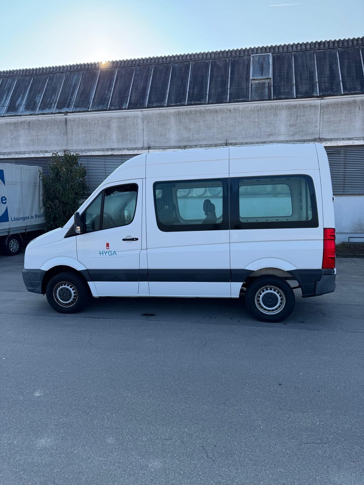 VW 2.0 TDI 109 Entry-image-0