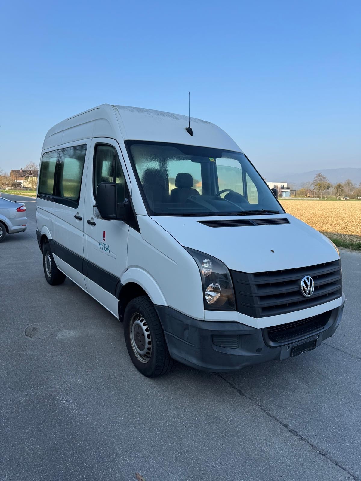 VW 2.0 TDI 109 Entry-image-1