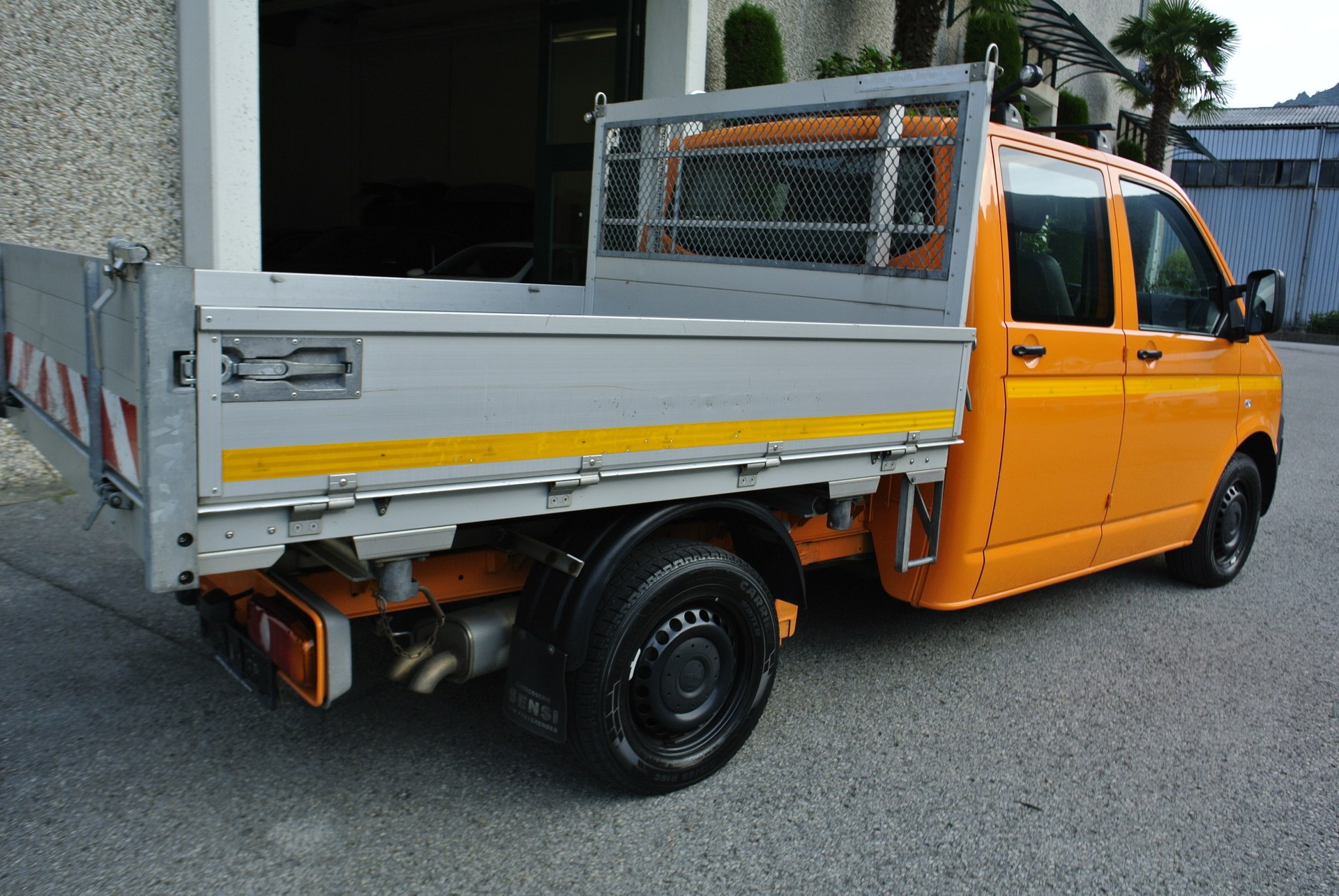 VW T5 2.0 TDI 4Motion-image-6