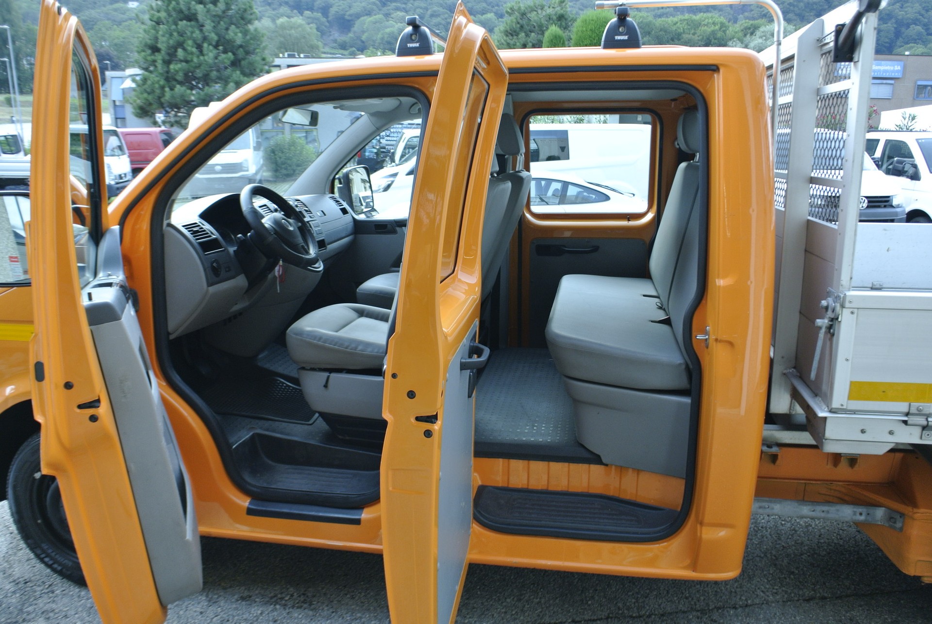 VW T5 2.0 TDI 4Motion-image-11
