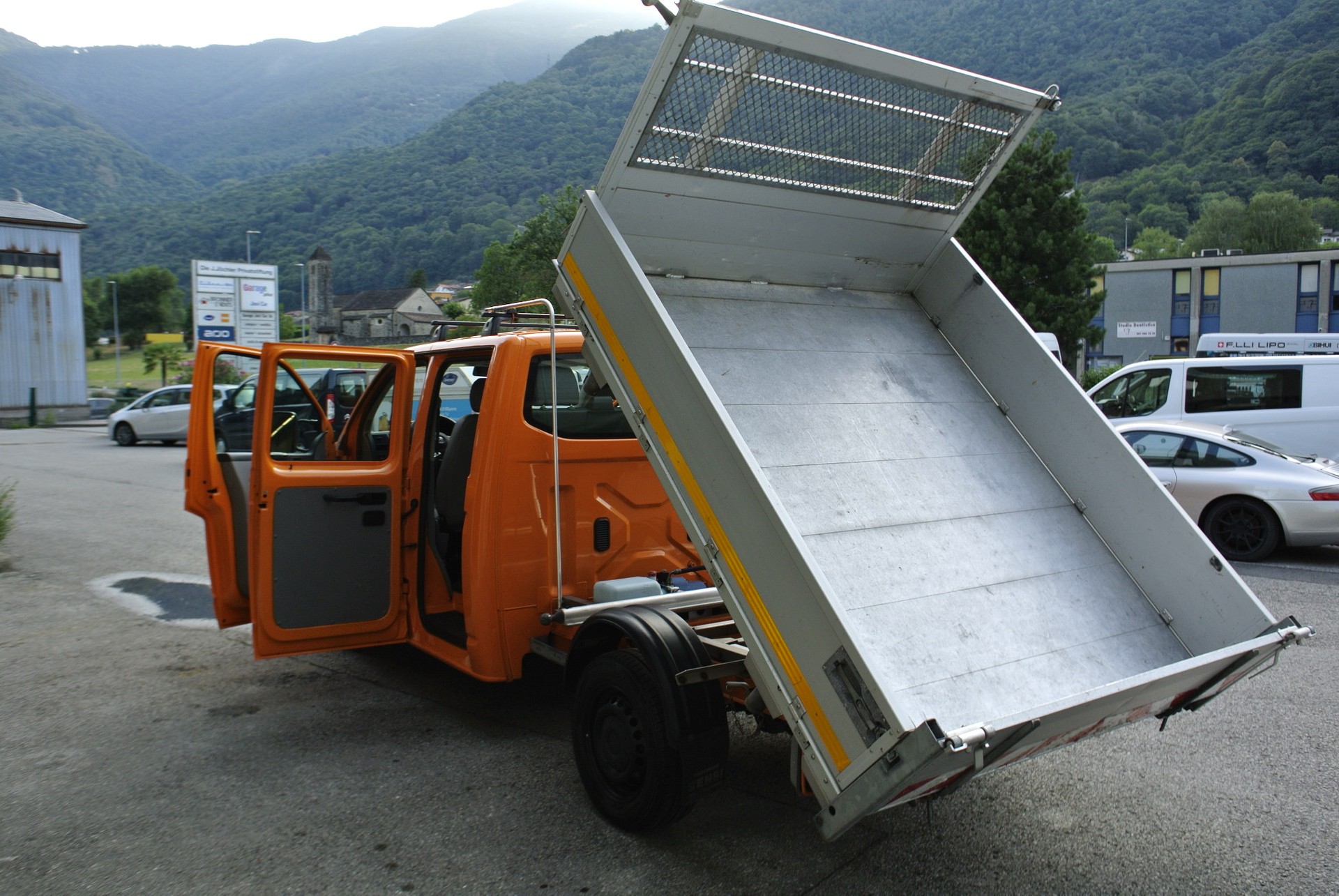 VW T5 2.0 TDI 4Motion-image-19