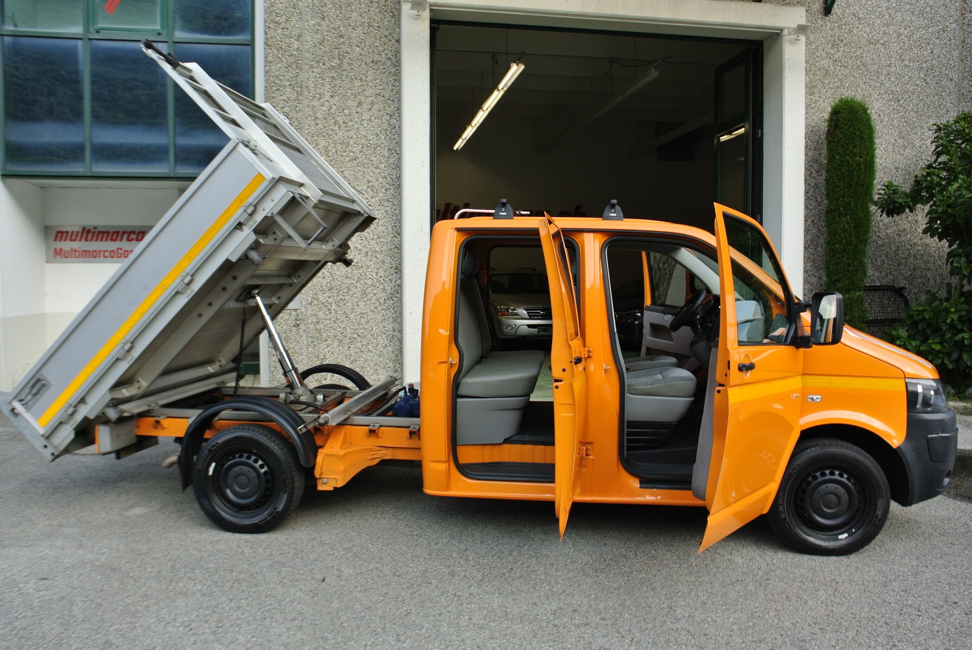 VW T5 2.0 TDI 4Motion-image-21