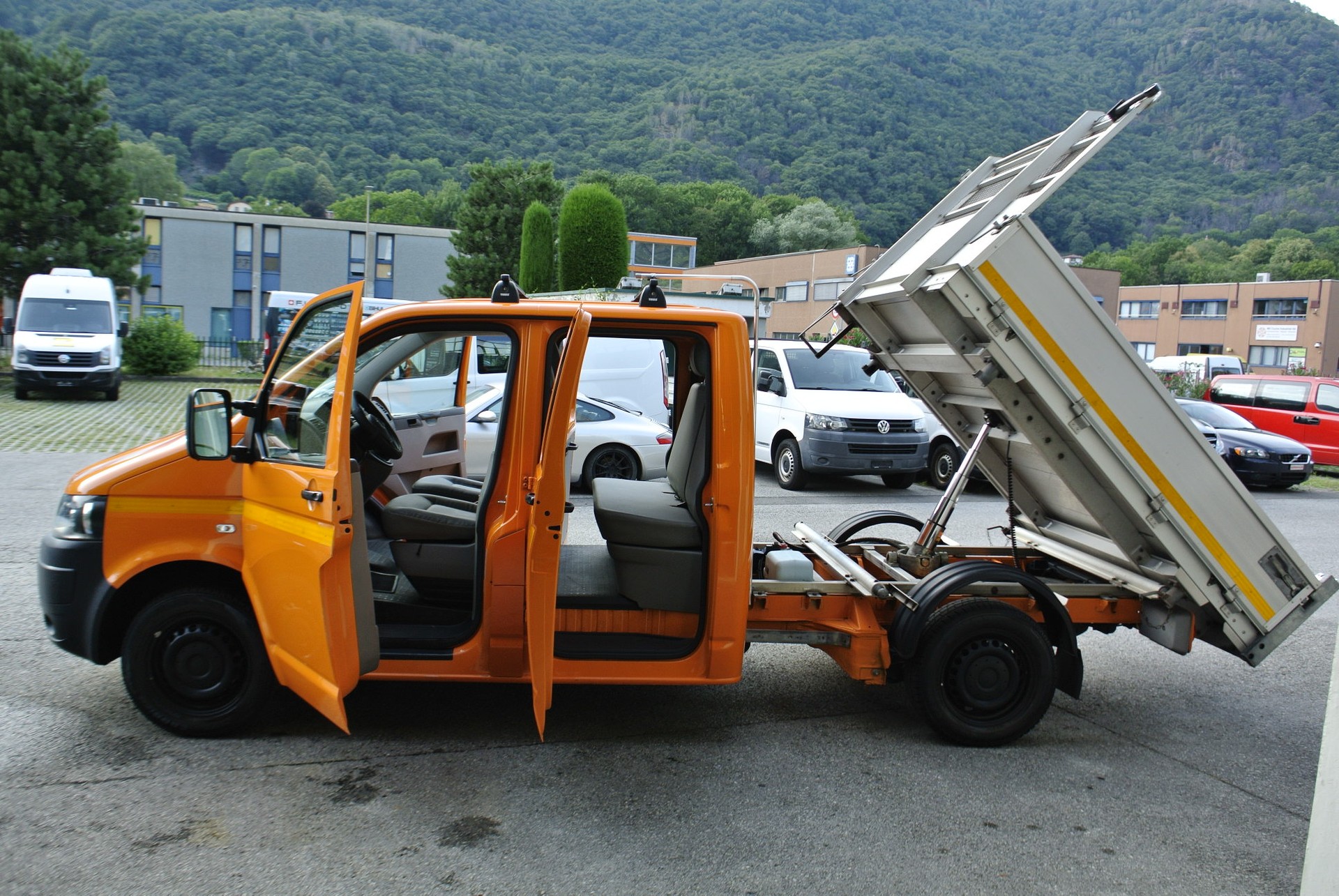 VW T5 2.0 TDI 4Motion-image-17