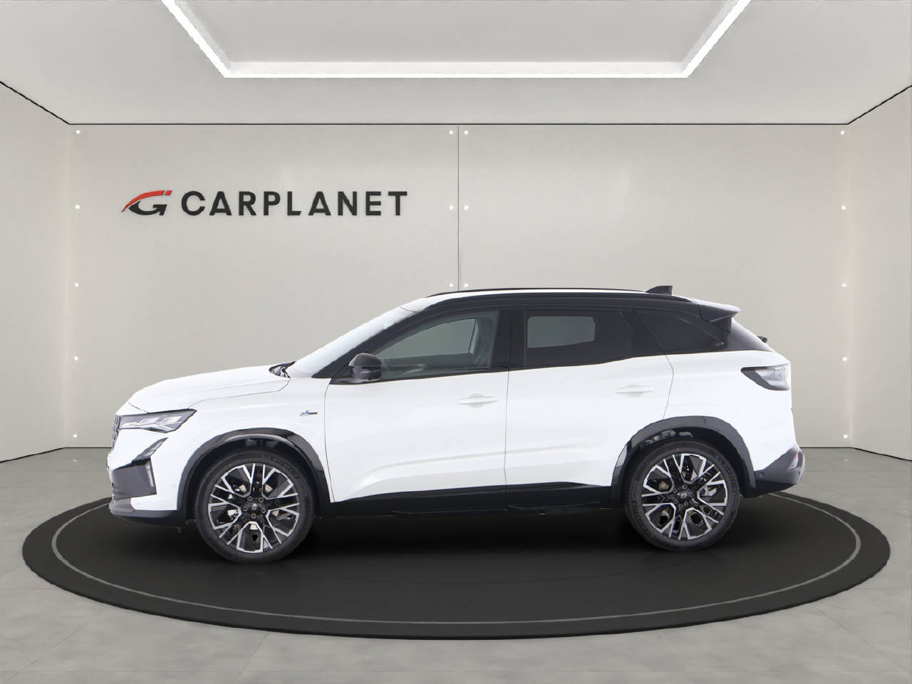RENAULT Austral 1.3 TCe esprit Alpine-image-1