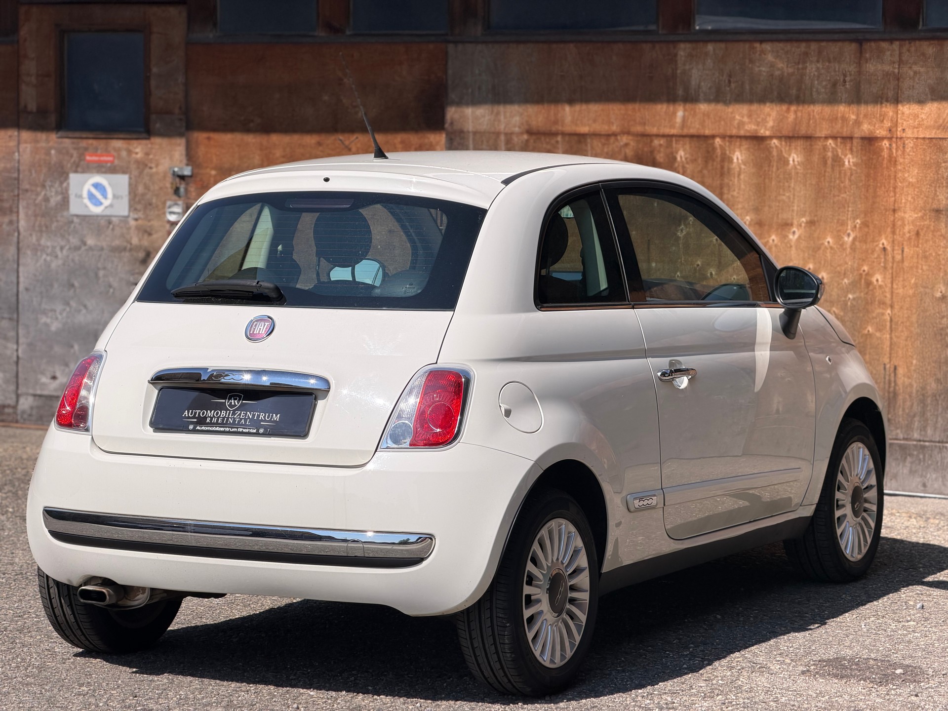 FIAT 500 1.2 Pop-image-4