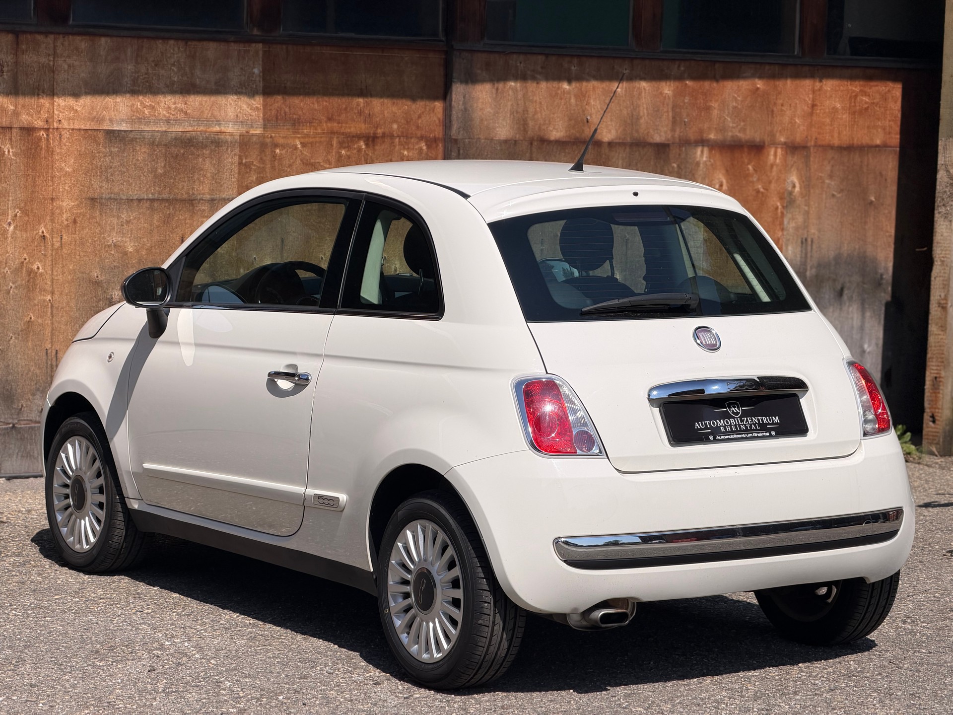 FIAT 500 1.2 Pop-image-6