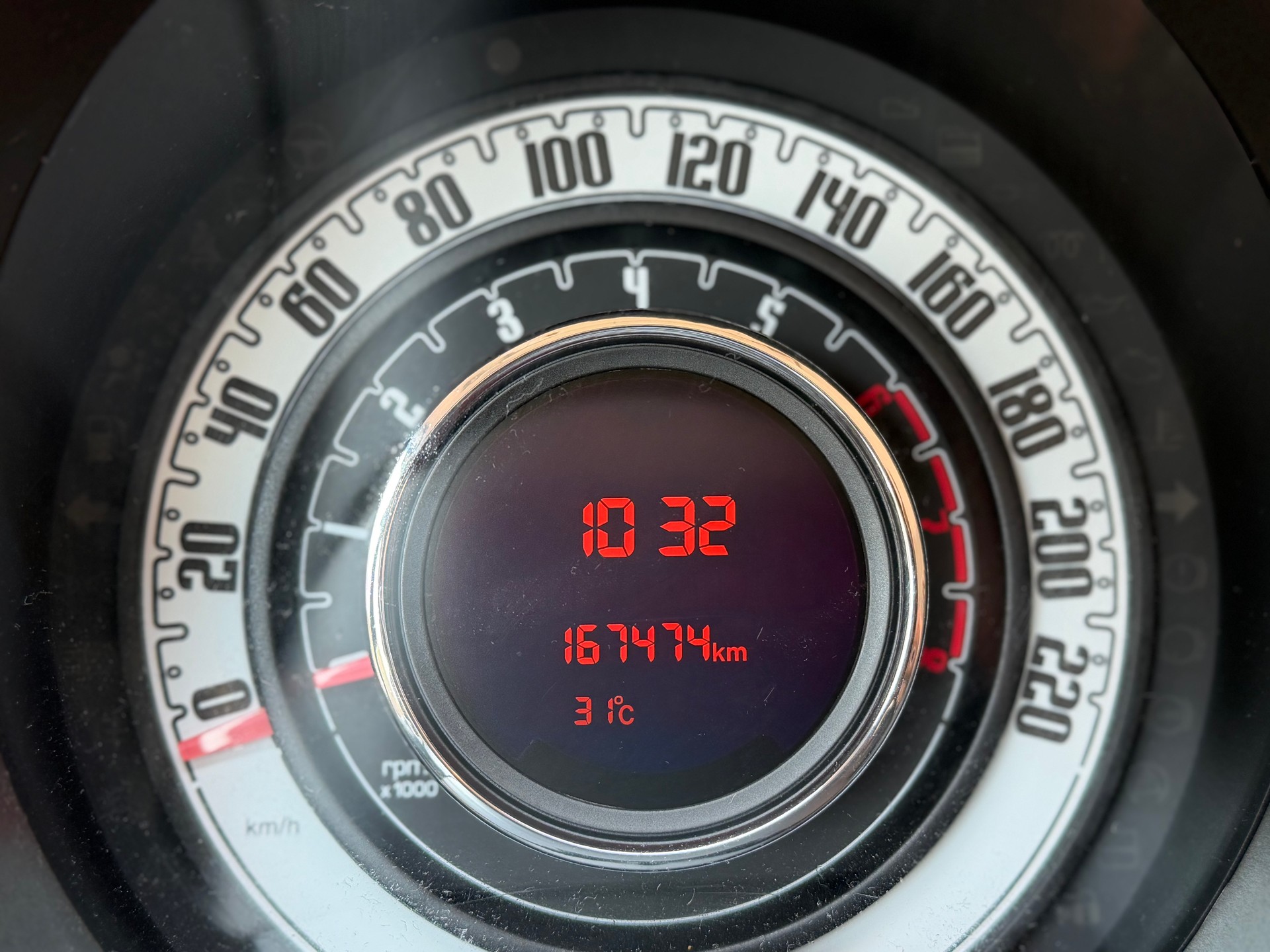 FIAT 500 1.2 Pop-image-15