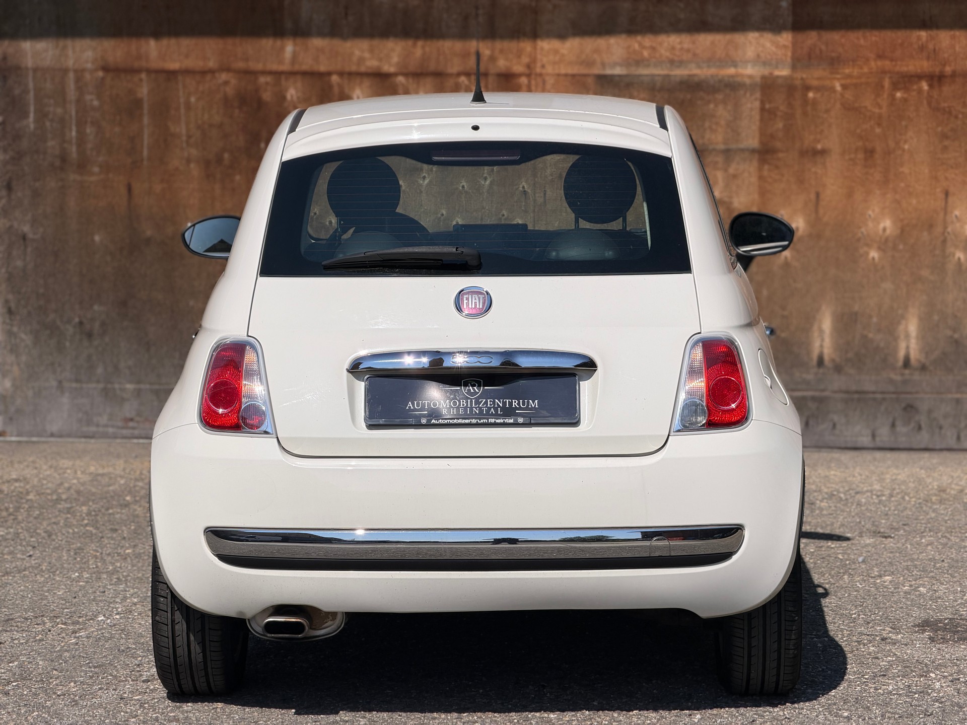 FIAT 500 1.2 Pop-image-5