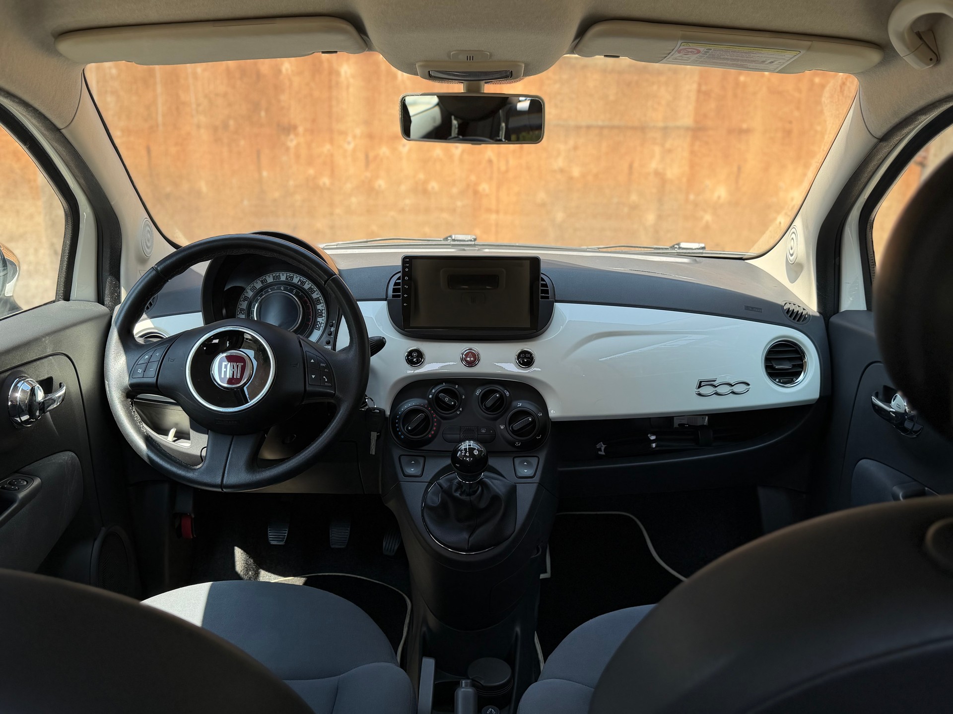 FIAT 500 1.2 Pop-image-11