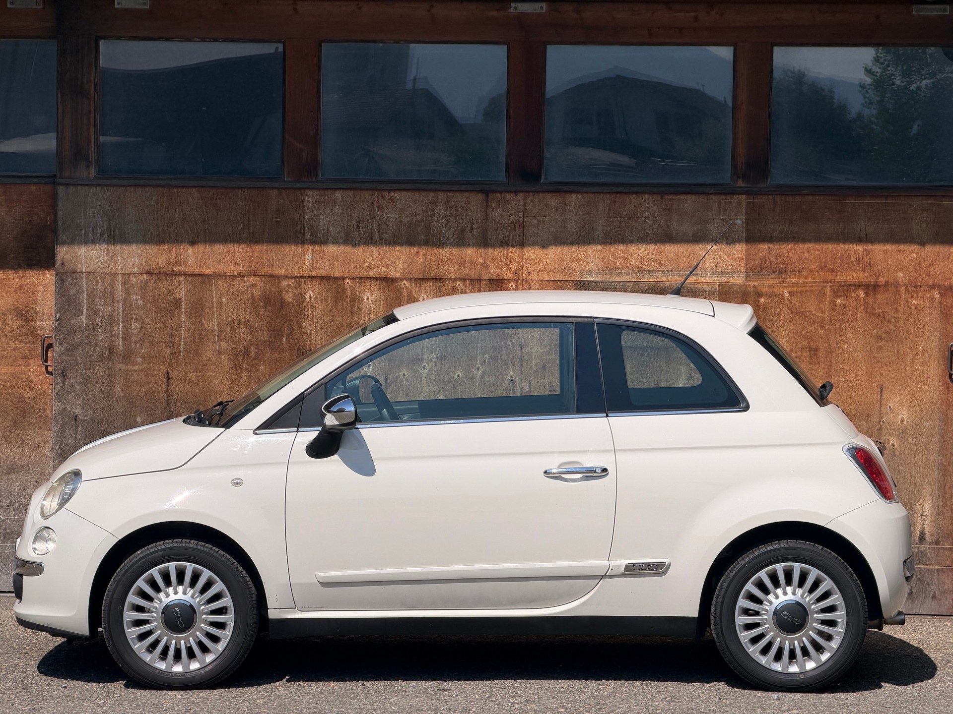 FIAT 500 1.2 Pop-image-7