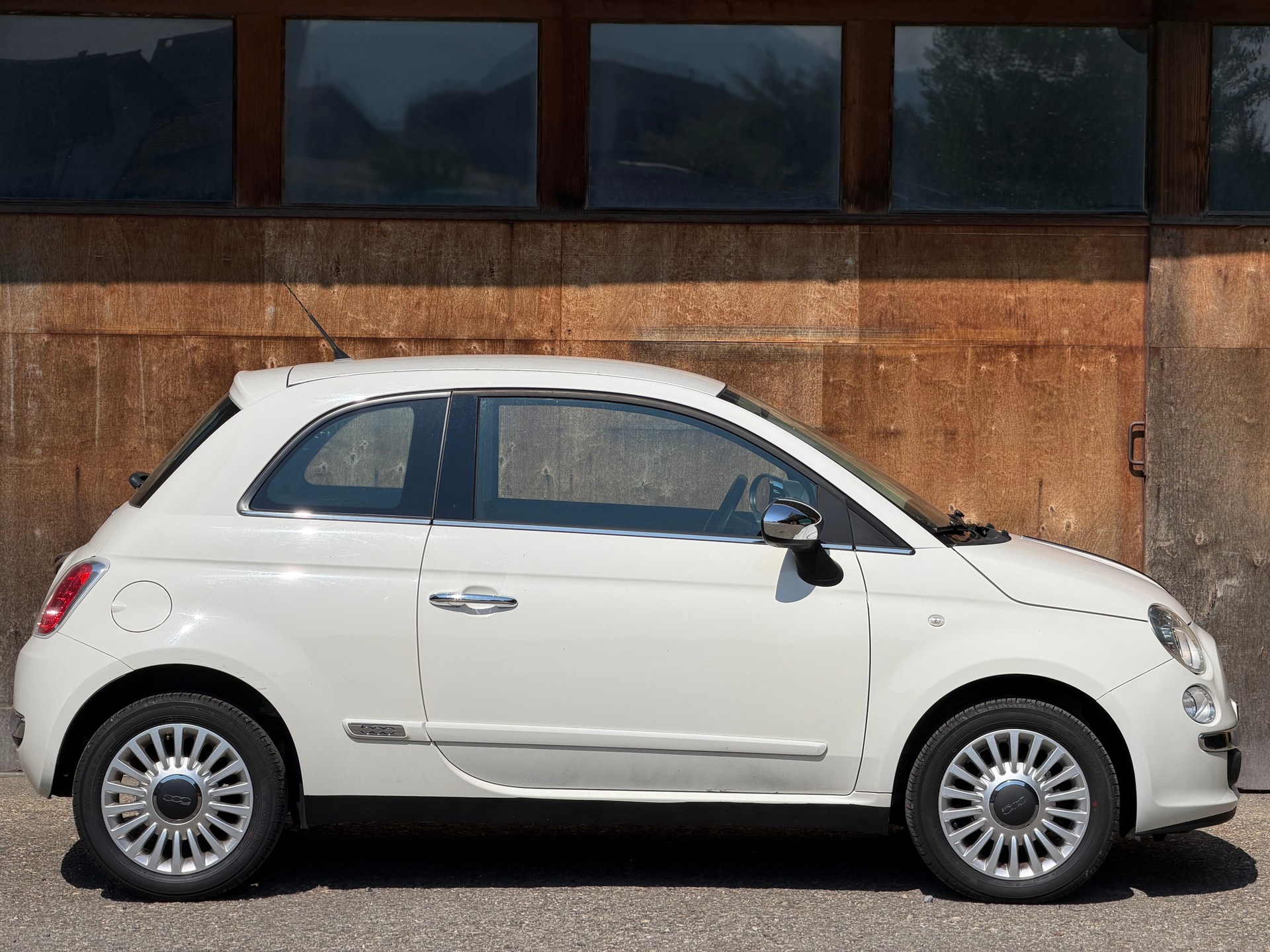 FIAT 500 1.2 Pop-image-3