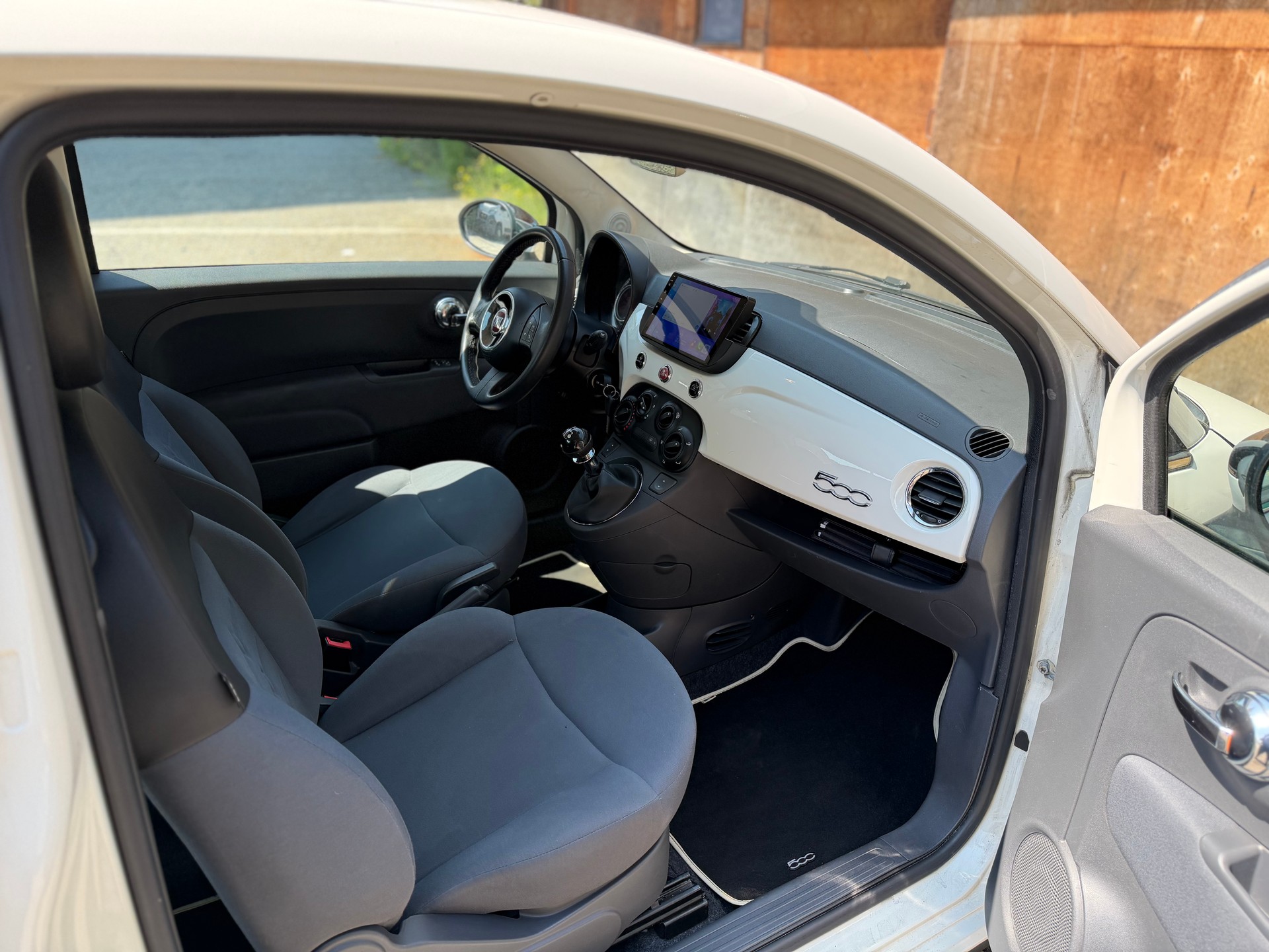 FIAT 500 1.2 Pop-image-10