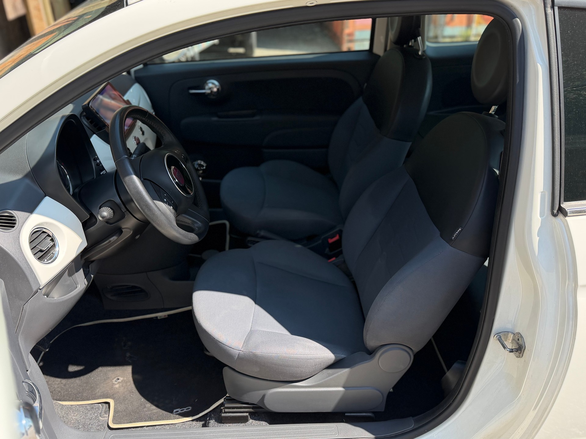 FIAT 500 1.2 Pop-image-8