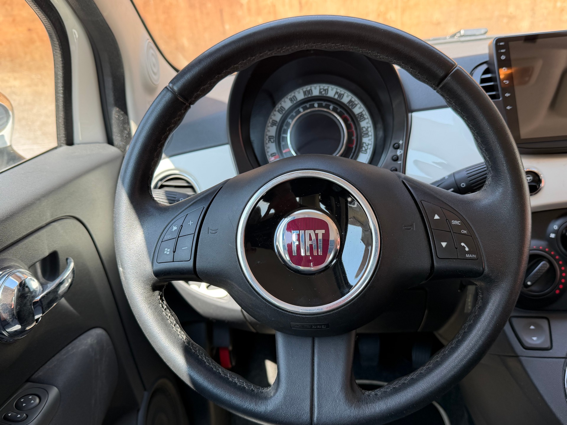 FIAT 500 1.2 Pop-image-12