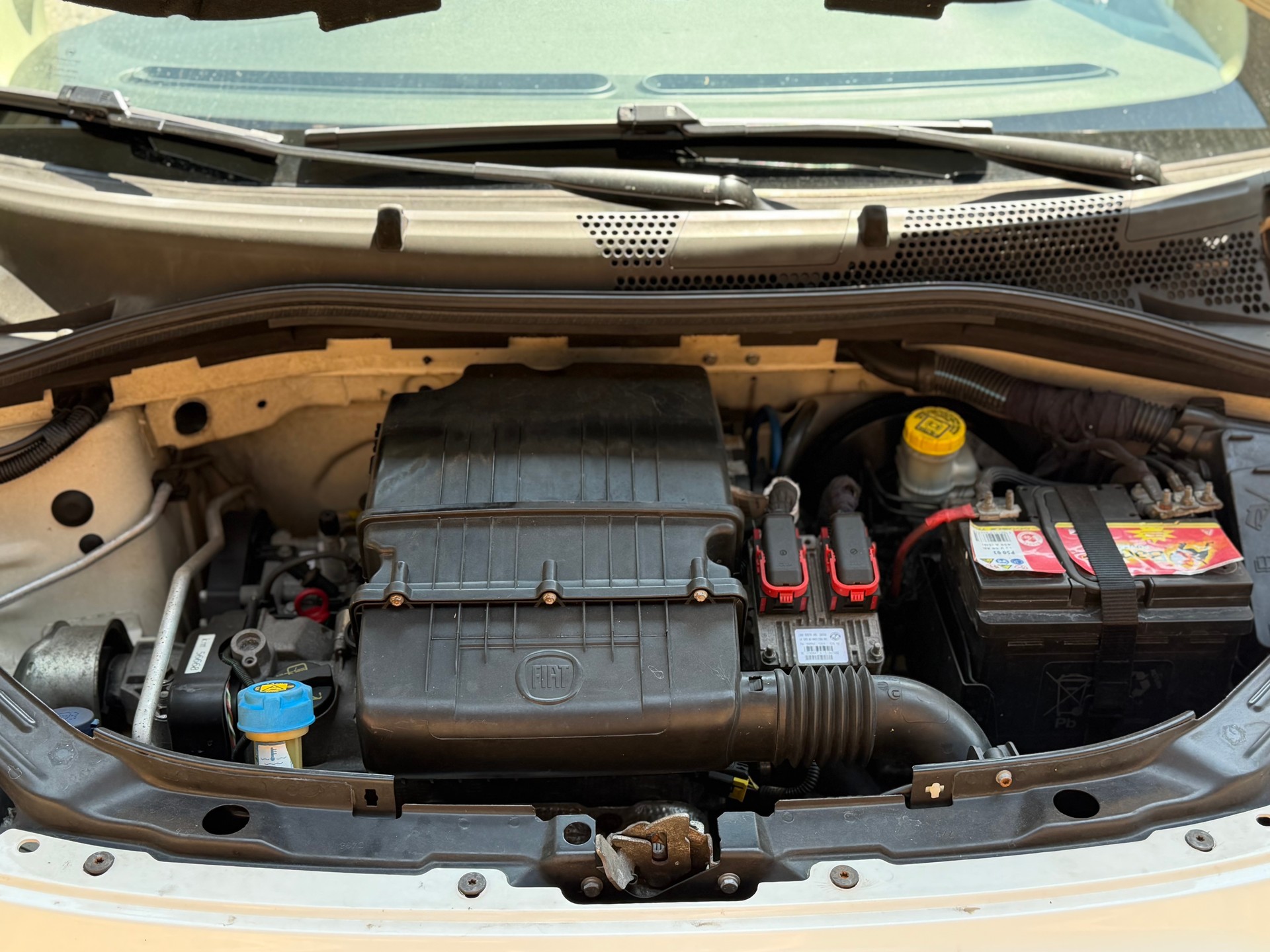 FIAT 500 1.2 Pop-image-20