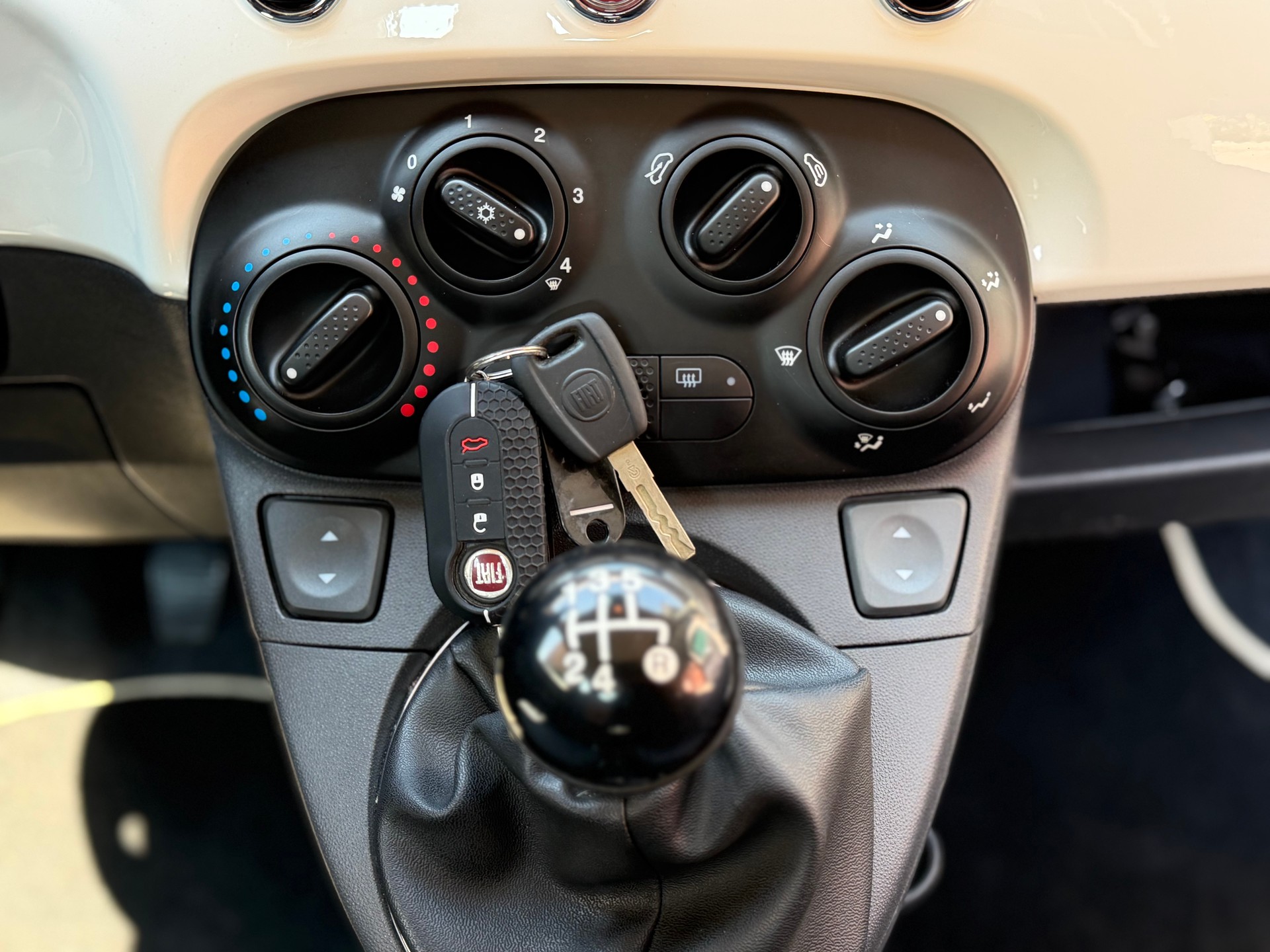 FIAT 500 1.2 Pop-image-13