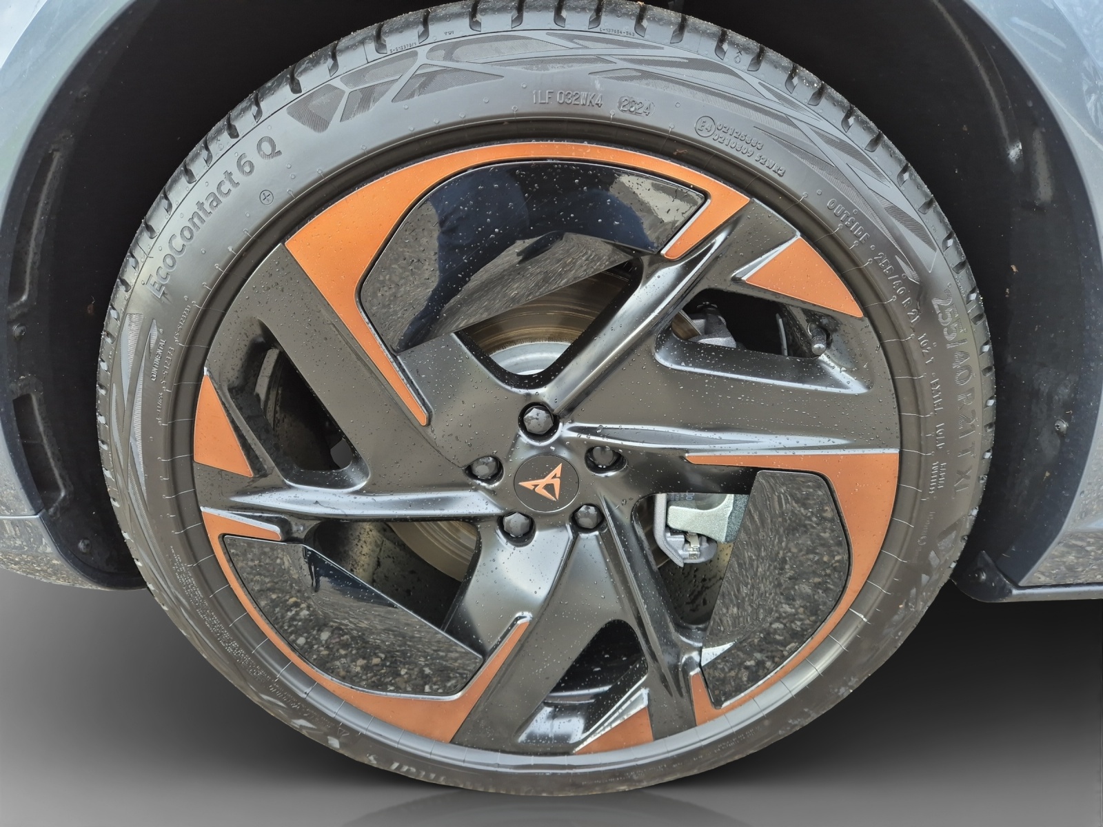 CUPRA Tavascan Type 9 77 kWh Adrenaline-image-13