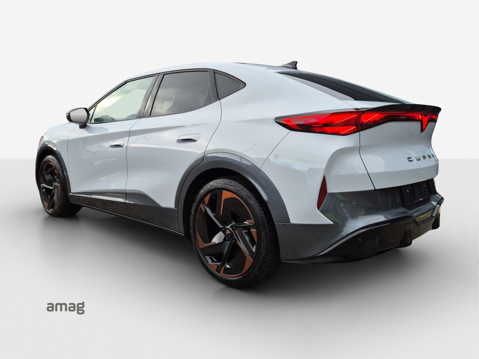 CUPRA Tavascan Type 9 77 kWh Adrenaline-image-2