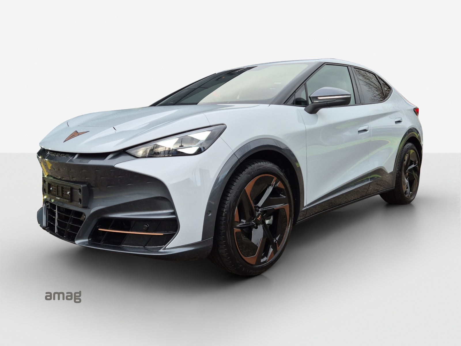 CUPRA Tavascan Type 9 77 kWh Adrenaline-image-0