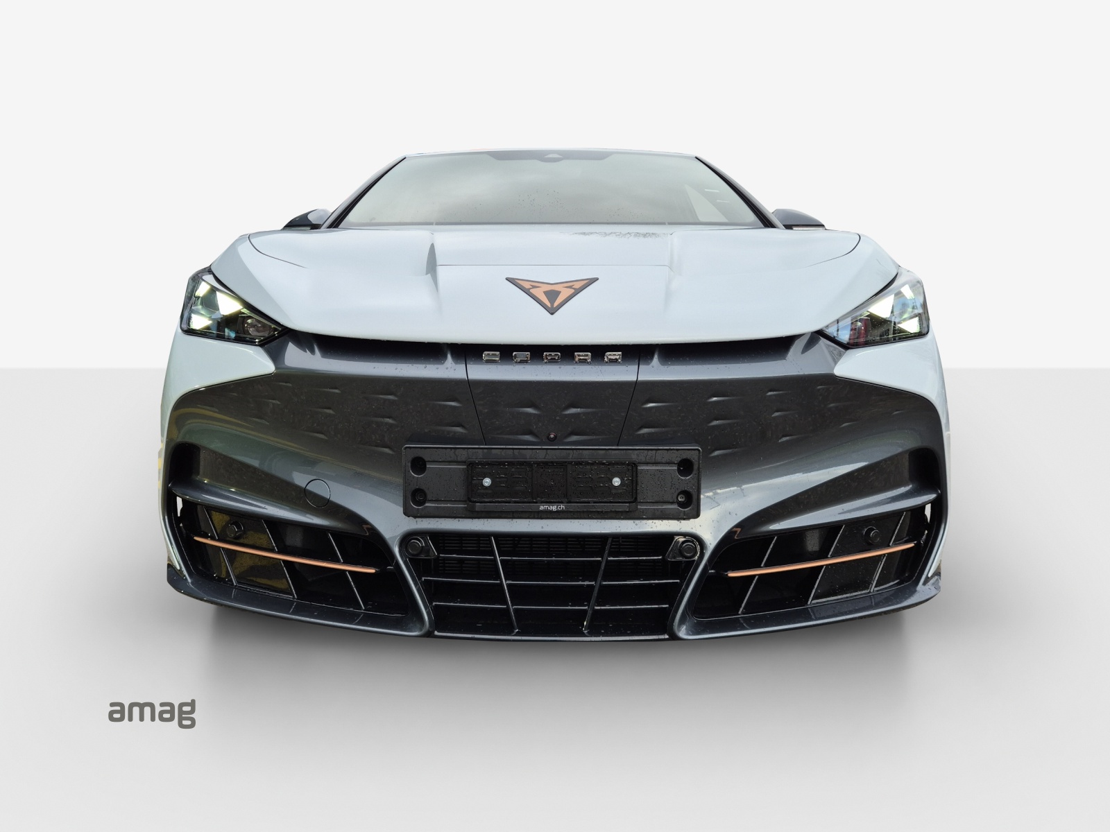 CUPRA Tavascan Type 9 77 kWh Adrenaline-image-6
