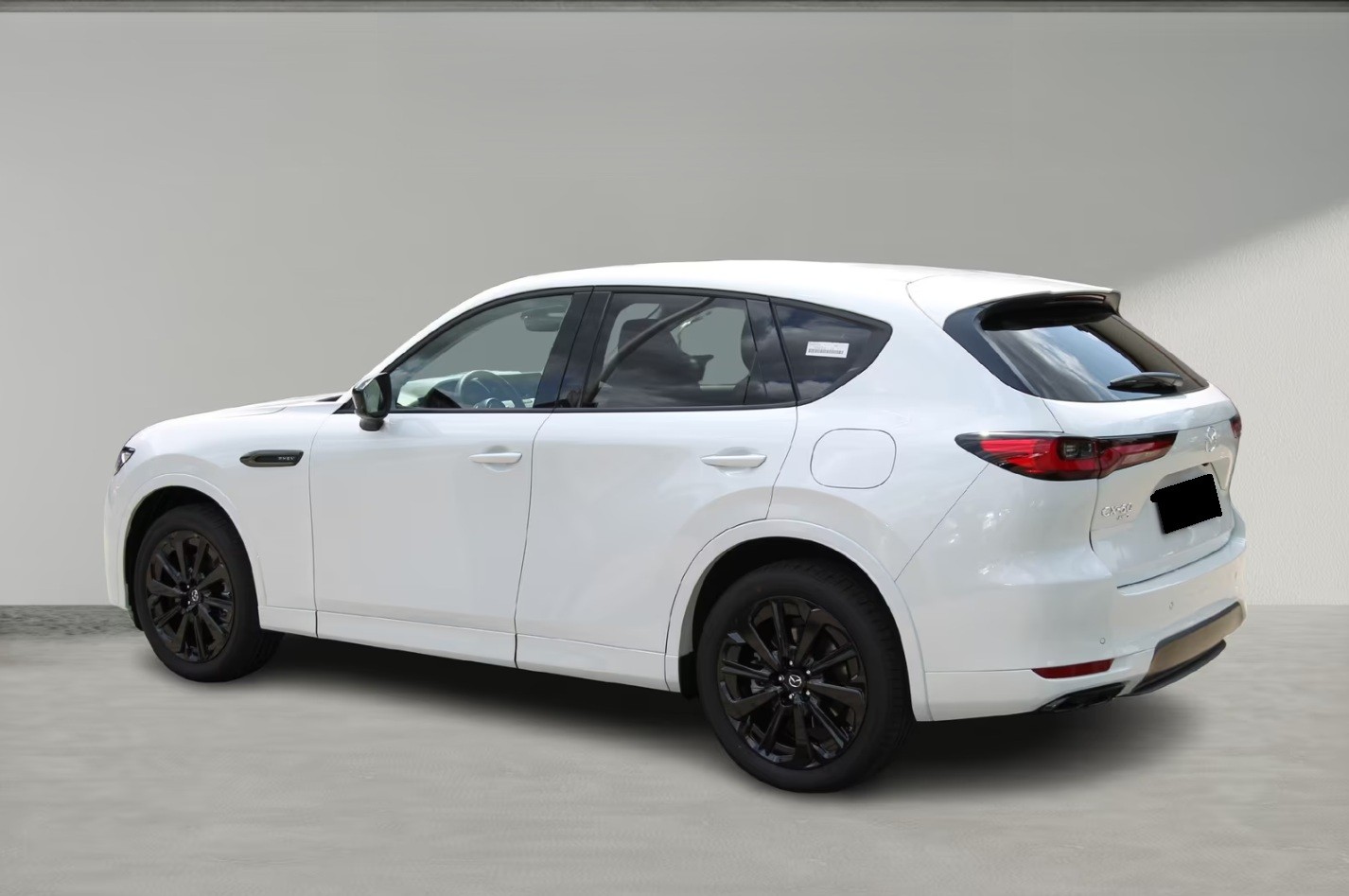 MAZDA CX-60 3.3L e-Skyactiv D 200 MHEV RWD Homura-image-5