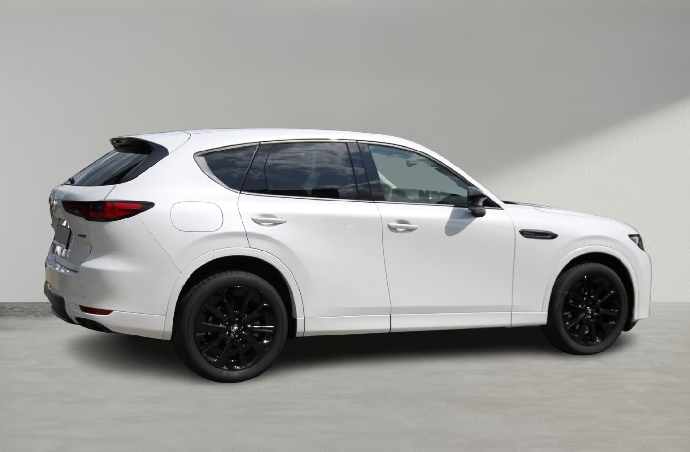 MAZDA CX-60 3.3L e-Skyactiv D 200 MHEV RWD Homura-image-2