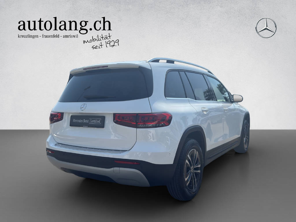 MERCEDES-BENZ GLB 250 Style 4Matic-image-3