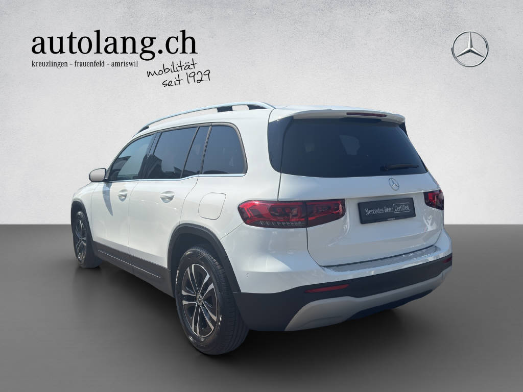 MERCEDES-BENZ GLB 250 Style 4Matic-image-2
