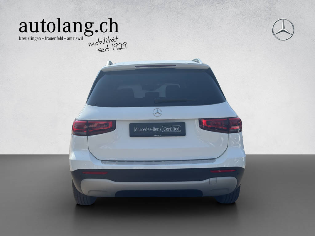 MERCEDES-BENZ GLB 250 Style 4Matic-image-15