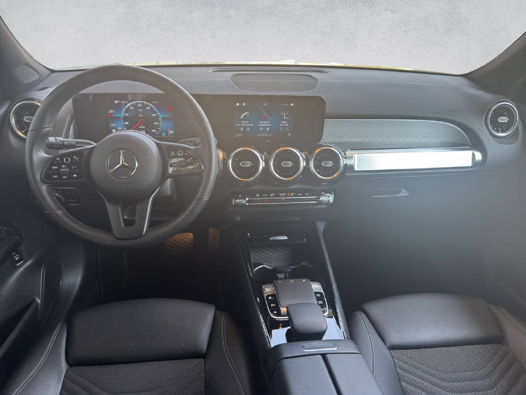 MERCEDES-BENZ GLB 250 Style 4Matic-image-13