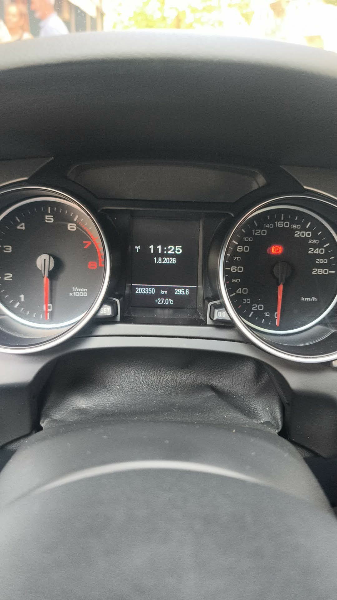 AUDI 2.0 TFSI quattro S-Tronic-image-4