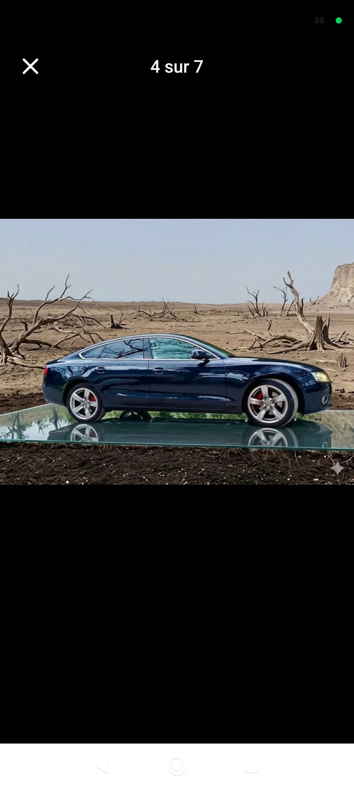 AUDI 2.0 TFSI quattro S-Tronic-image-3